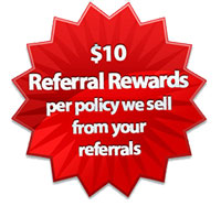 Referral Rewards