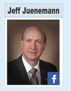 Jeff Juenemann